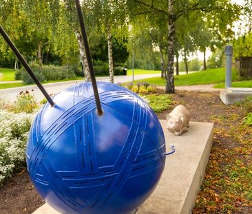 Odalvägen 12 - Photo 5