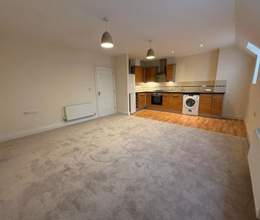 Chalford Grange Fareham Unfurnished - Photo 1