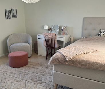 Högabergsgatan, Jönköping - Foto 5