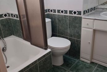 Apartamento de alquiler en Passeig Marítim de Neptú, 57, Playa de Gandia