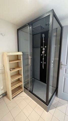 Location Appartement 1 pièce 21m² REMIREMONT 88200 - Photo 5