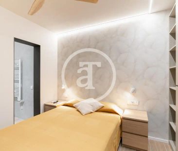 Piso de alquiler en Carrer de Beret, El Turó de la Peira - Foto 4