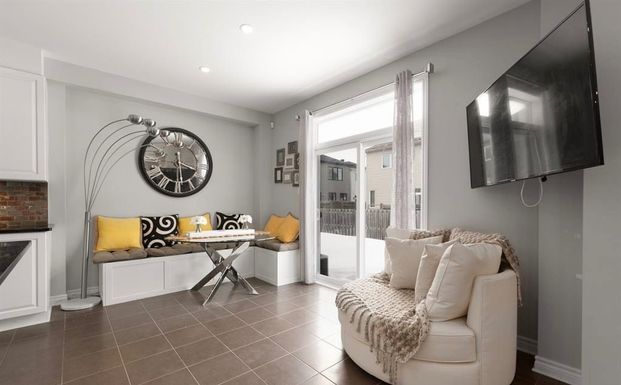 For Lease - 12 Knockaderry Crescent, Barrhaven, Ontario - Photo 1