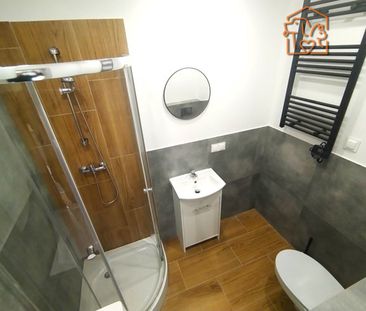 Zabrze ul. Skarbnika - Zdjęcie 2