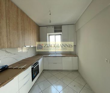 Διαμέρισμα για ενοικίαση Γκύζη - Πεδίον Άρεως - Photo 3