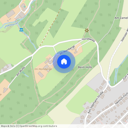 58300 Nordrhein-Westfalen - Wetter (Ruhr)
