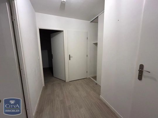 Appartement à louer 3 pièces 63m² - Photo 1