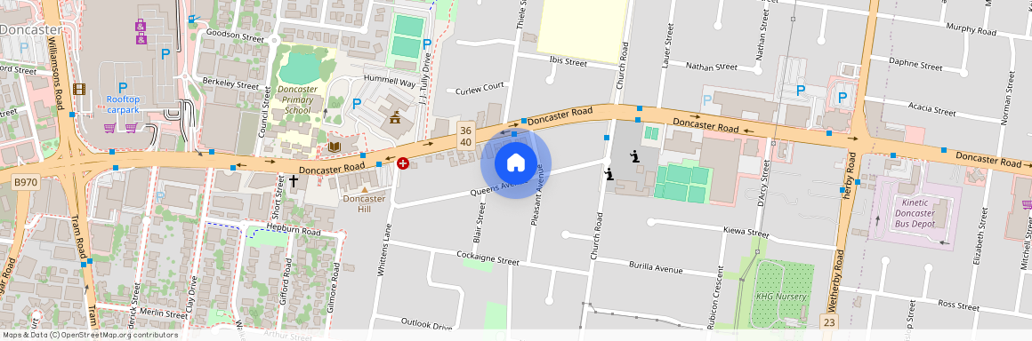 Unit 19/33 Queens Ave, Melbourne, Victoria 3108