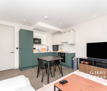 1 bedroom flat to rent - Photo 3