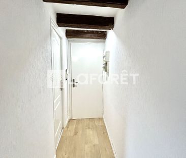 Appartement T2 Eckbolsheim à louer - Photo 5