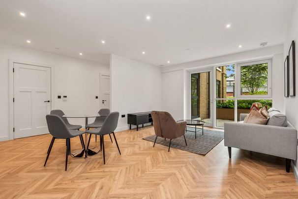 1 bedroom apartment to rent - Photo 1