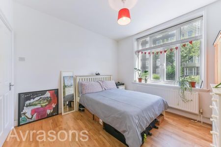 1 bedroom flat to rent - Photo 4