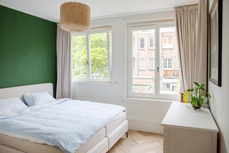 Te huur: Appartement Dintelstraat in Amsterdam - Foto 5
