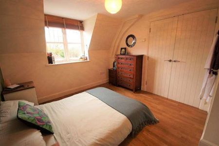 Chapel Lane, Spencers Wood, Reading, RG7 - Photo 3