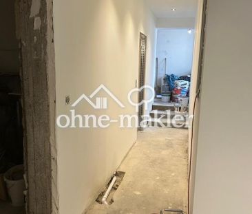 Neu sanierte 100qm-Wohnung mit hochwertiger Ausstattung in Innensta... - Photo 5