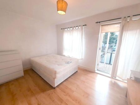 5 bedroom terraced house to rent - Photo 5