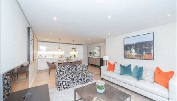 East Harbet Road, W2, London - Photo 1