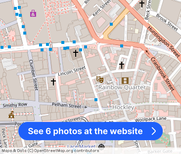 George Street, Nottingham - Photo 1