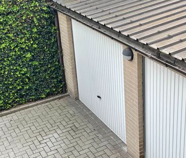 ruim instapklaar twee slaapkamer appartement met groot zongericht t... - Foto 3