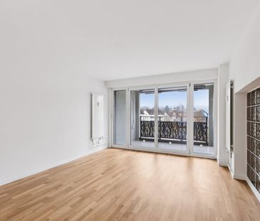 4.5 Zimmer, 110 m², 3. Stock - Foto 1