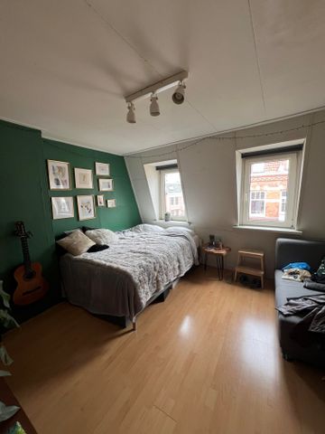 Zelfstandige Studio in het CENTRUM van Utrecht te huur voor 2 studenten - Photo 3