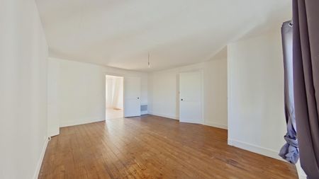 Location Appartement 1 pièce 36m² VIVONNE 86370 - Photo 3