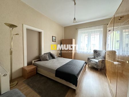 3-pokojowe mieszkanie 54 m2 | ul. Jana Styki, Szn - Zdjęcie 4