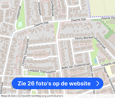 Eengezinswoning te Rijen - Foto 1