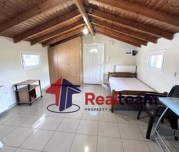 Studio/Γκαρσονιέρα για ενοικίαση Τρίκαλα - Photo 3