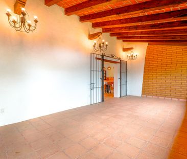 3BE/2BA MEXICAN-STYLE HOUSE IN TLALIXTAC DE CABRERA - Foto 4