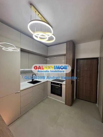 Apartament Tip Studio Lux Berceni - Dimitrie Leonida - Metrou - Fotografie 4
