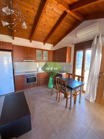 Studio/Γκαρσονιέρα για ενοικίαση - Αρχάνες - Φωτογραφία 4