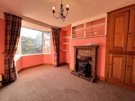 Sparkhayes Lane, Porlock, Minehead, Somerset, TA24 - Photo 5