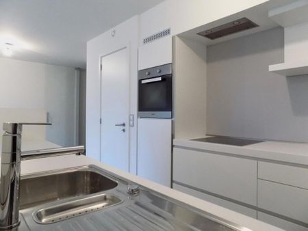 Stijlvol en modern appartement omringd door groen - Foto 3