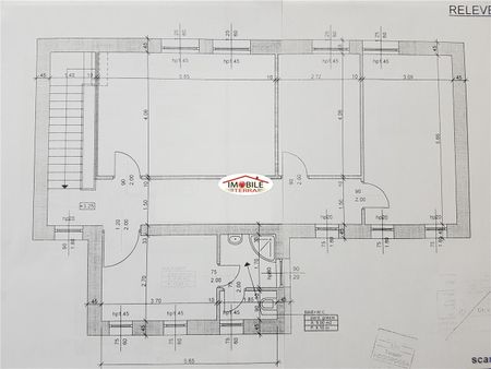 Casa pretabila sediu firma in Sibiu zona Calea Surii Mici - Fotografie 3