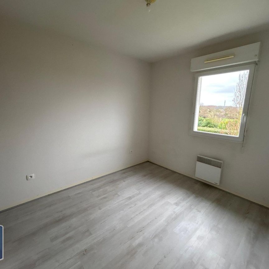Location Appartement 2 pièces 37m² MEDIS 17600 - Photo 1