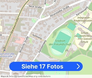 Wohnen, wo Leipzig entspannt: Ihr neues Zuhause wartet in Kleinzsch... - Foto 1