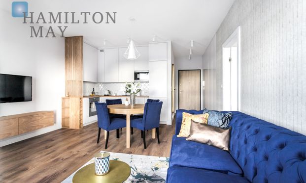 Warszawa, Wola, Wolska - Фото 1