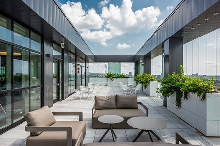 Condo for rent, Montréal (Côte-des-Neiges/Notre-Dame-de-Grâce) - Photo 3