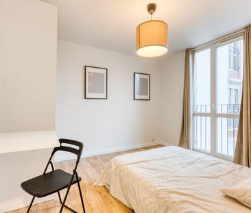 T5 en colocation / FRAIS D'AGENCE offert - Photo 5
