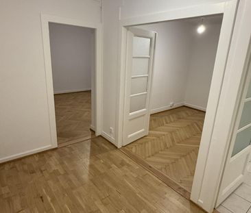Appartement de 3 pièces au 6ème - Foto 2