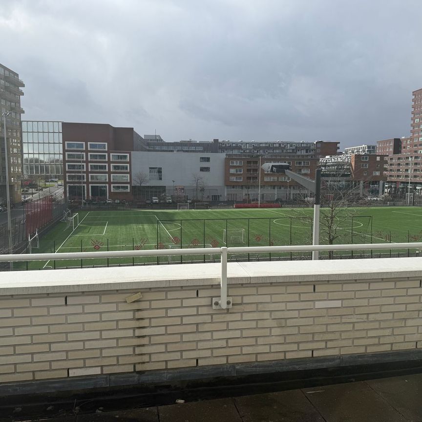 Huis te huur: Fanny Blankers-Koenlaan 4 1061 MG Amsterdam - Photo 1