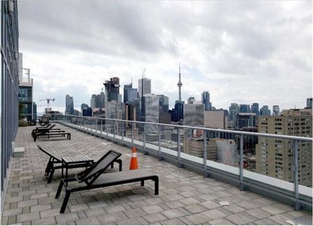 For Lease - 365 Church Street Unit# 206, Toronto, Ontario - Photo 4