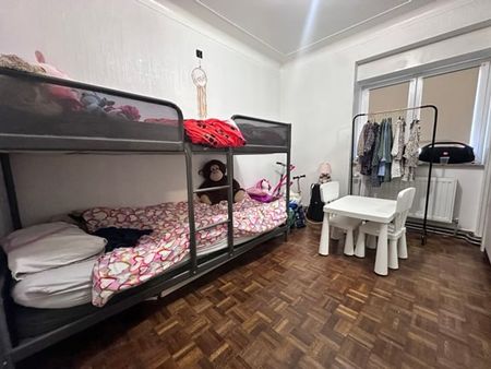 Appartement te huur - Foto 5