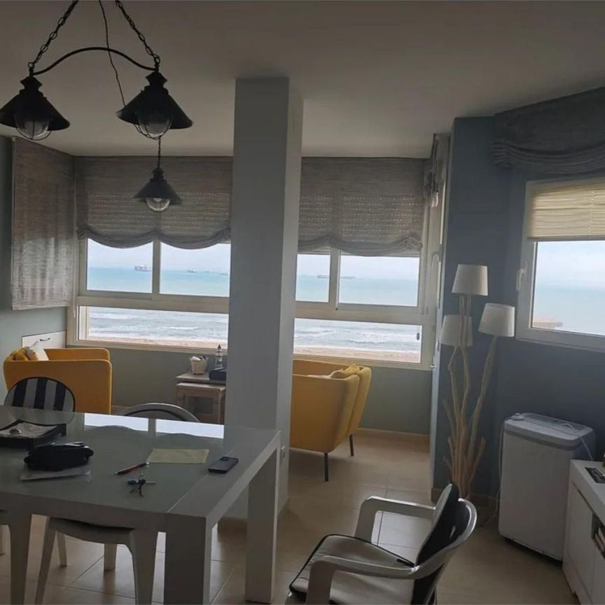 Piso de alquiler en Avenida Gola del Puchol, 1a, El Saler - Photo 1