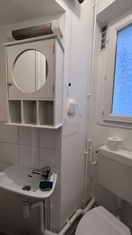 Appartement 1 Pièce 19 m² - Photo 3