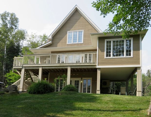 À louer / Maison à étages - Photo 1