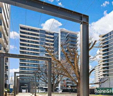 Modern Comfort, Premium Finishes & Lifestyle Convenience - All in One - Photo 3