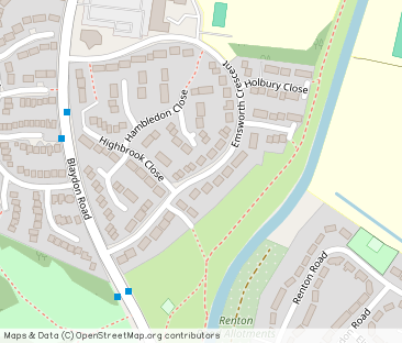 Emsworth Crescent, Pendeford, Wolverhampton, WV9 5NT - Photo 1