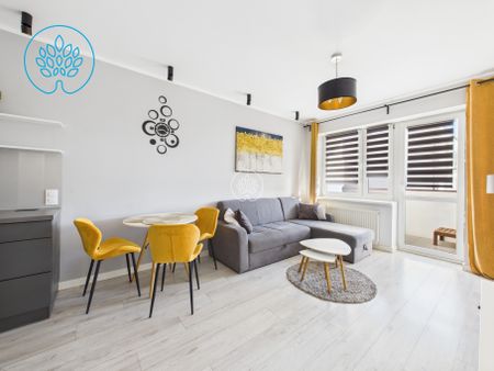 Piękne mieszkanie Koniuchy - Photo 4